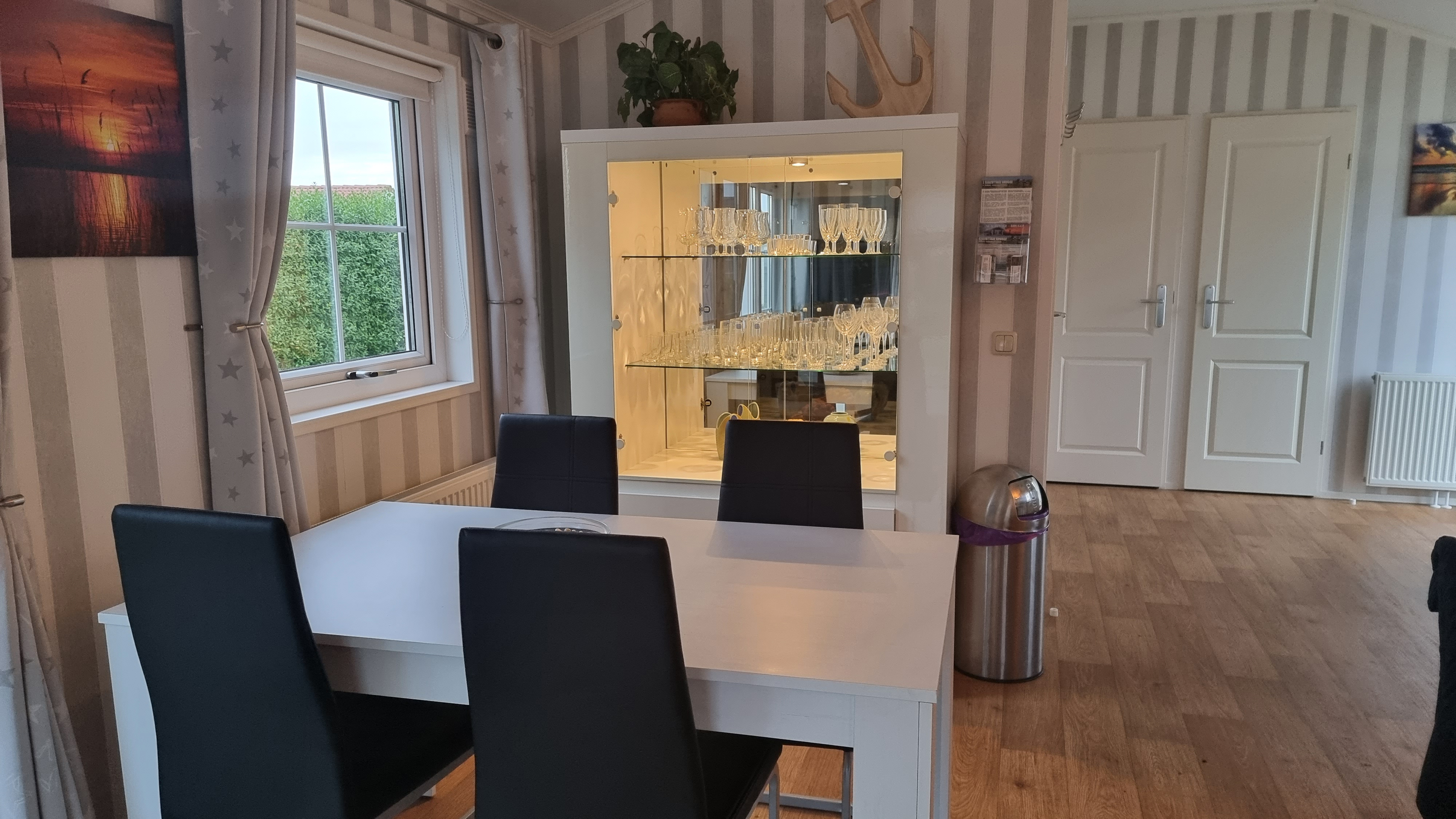 Seacottage I - Innen