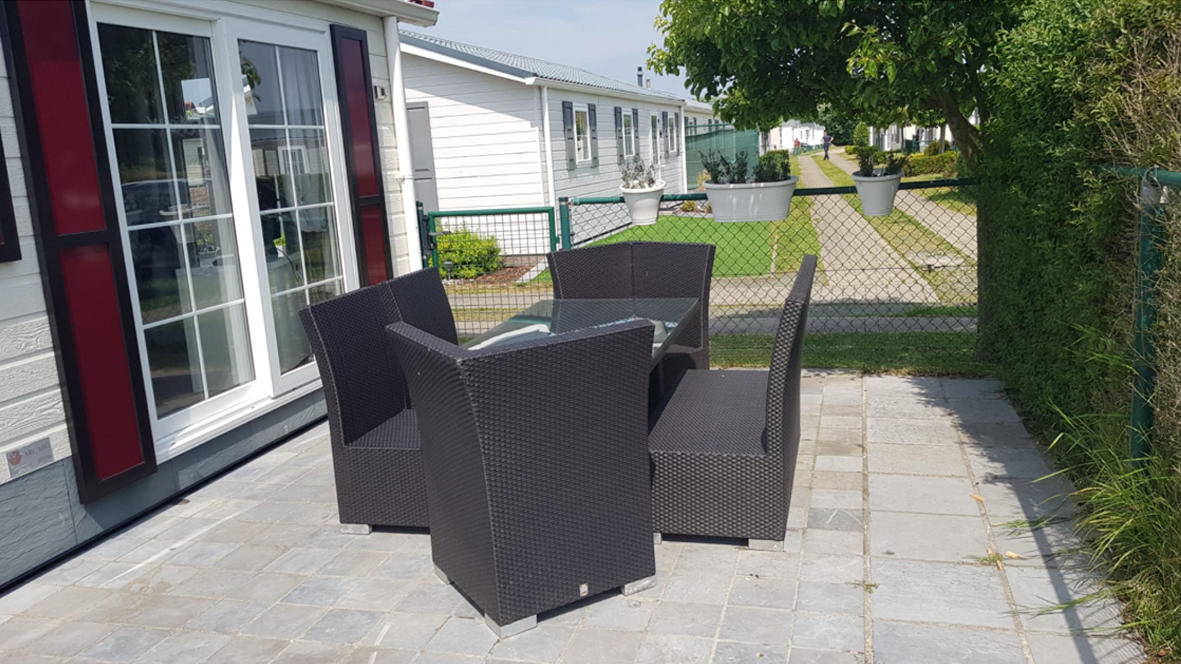 Seacottage I - Aussen